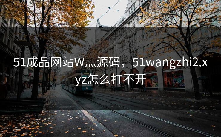 51成品网站W灬源码,51wangzhi2.xyz怎么打不开